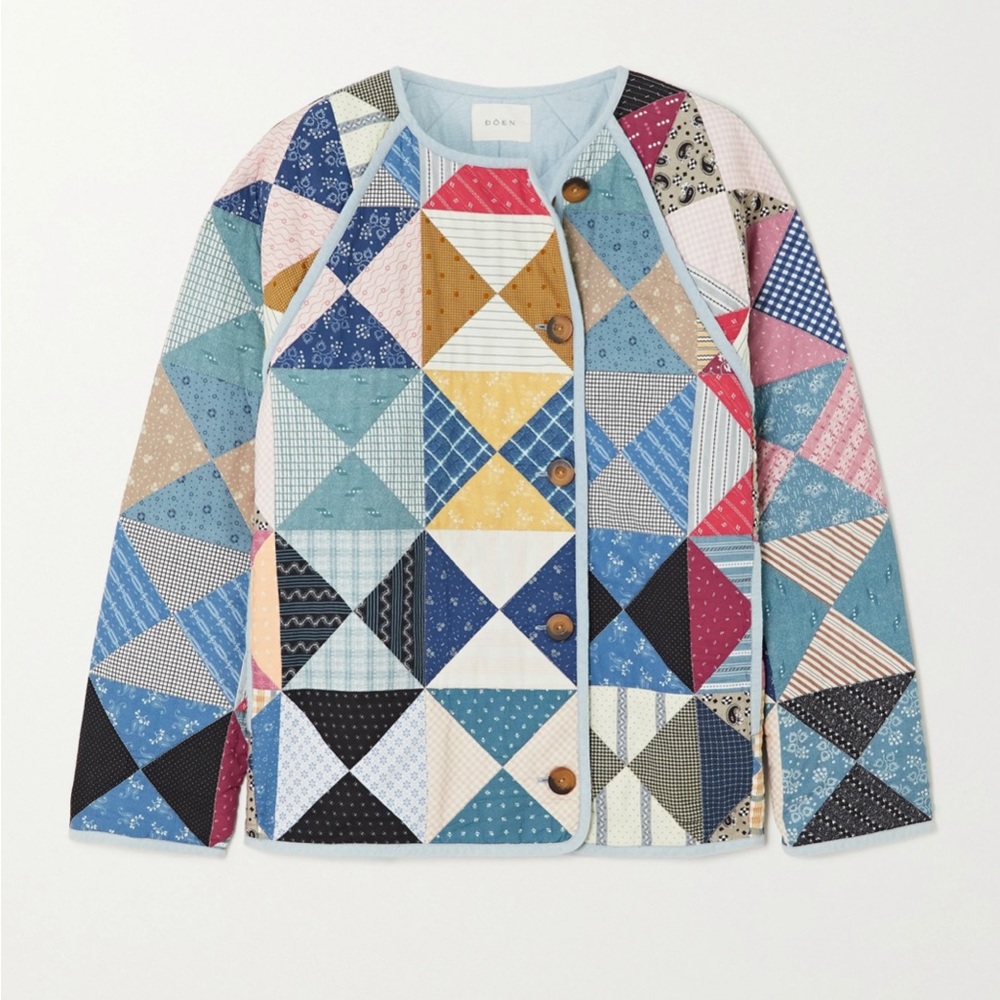 Doen Sedona Jacket